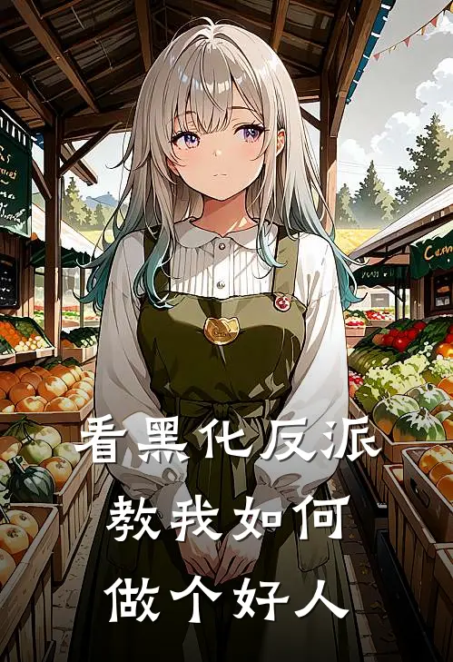 看黑化反派教我如何做个好人