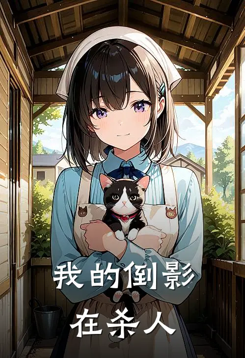 我的倒影在杀人