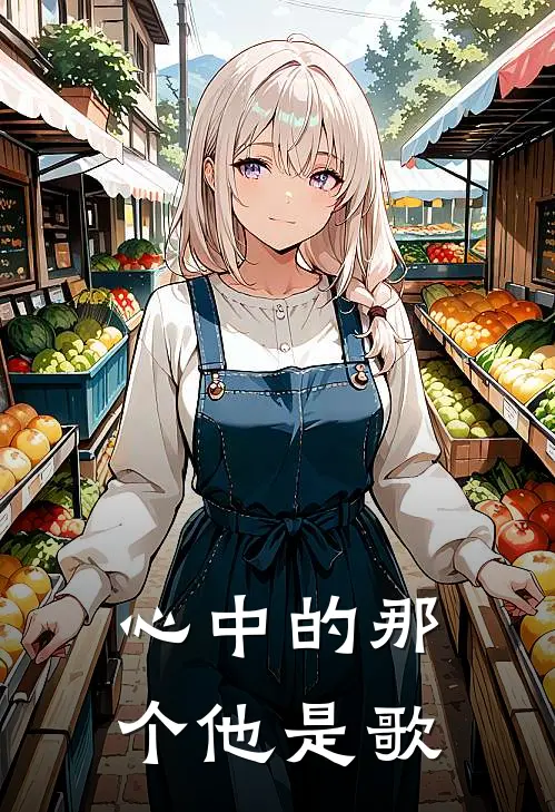 心中的那个他是歌