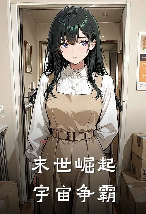 末世崛起：宇宙争霸