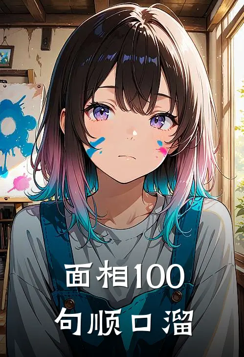 面相100句顺口溜