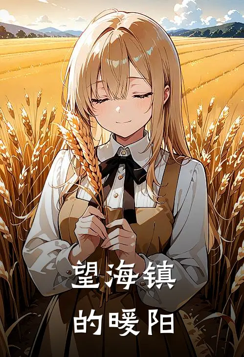 望海镇的暖阳(林晚星陈蔓)全文免费阅读无弹窗大结局_《望海镇的暖阳》林晚星陈蔓免费小说