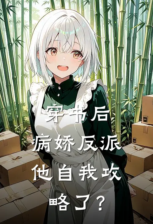 穿书后，病娇反派他自我攻略了？谢璃凤洛羽免费完整版小说_热门小说大全穿书后，病娇反派他自我攻略了？谢璃凤洛羽