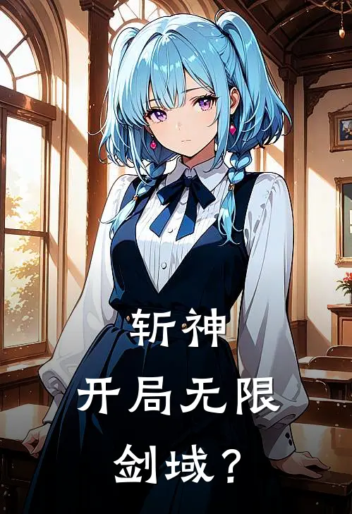 斩神：开局无限剑域？陈墨林七夜小说完结推荐_完整版小说免费阅读斩神：开局无限剑域？(陈墨林七夜)