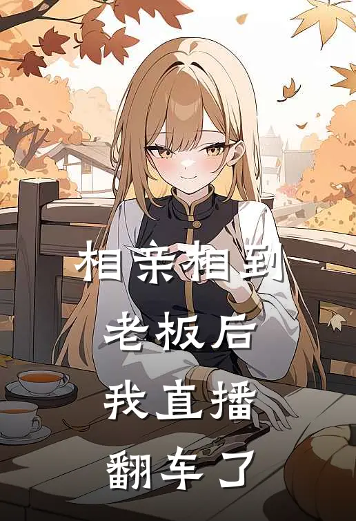 相亲相到老板后，我直播翻车了