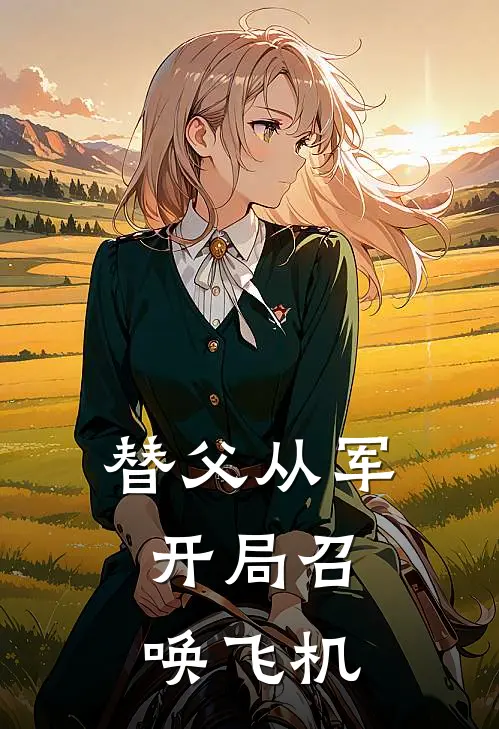 替父从军，开局召唤飞机李远王虎全本免费小说_热门网络小说推荐替父从军，开局召唤飞机李远王虎