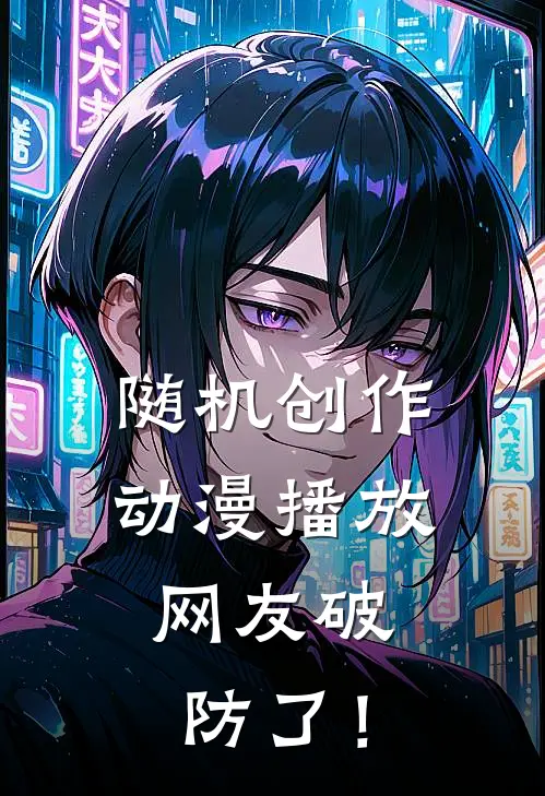 随机创作动漫播放，网友破防了！夏九陆风热门完本小说_最新章节列表随机创作动漫播放，网友破防了！(夏九陆风)