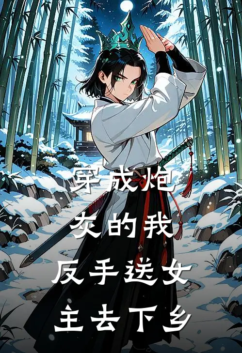 穿成炮灰的我，反手送女主去下乡赵宁汐赵月小说完结_免费小说全本穿成炮灰的我，反手送女主去下乡(赵宁汐赵月)