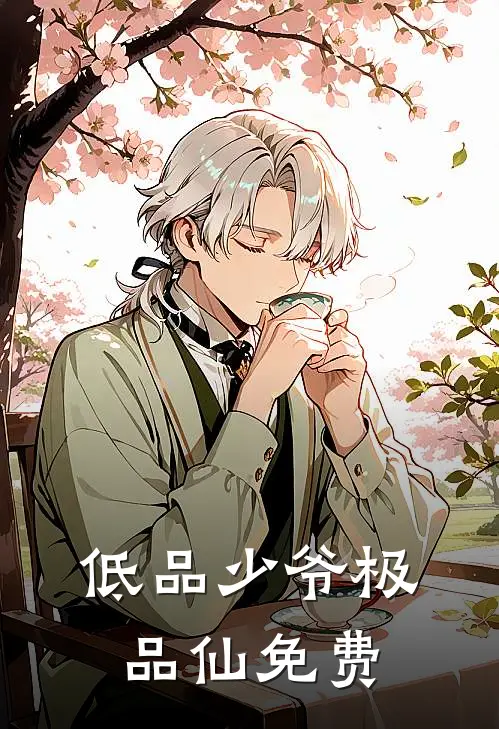 低品少爷极品仙免费