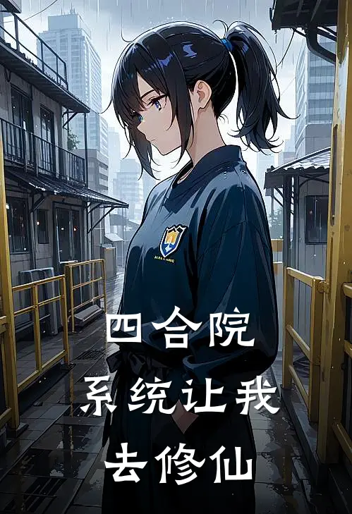 四合院：系统让我去修仙