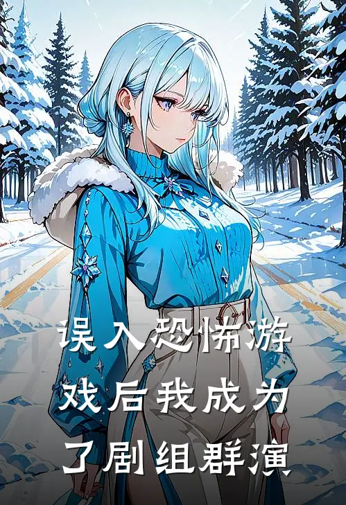 误入恐怖游戏后我成为了剧组群演江然苏霖全章节免费在线阅读_《误入恐怖游戏后我成为了剧组群演》精彩小说