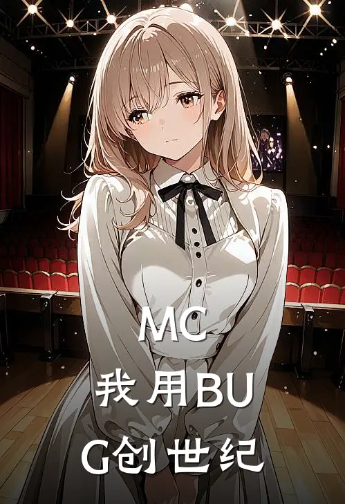 MC：我用BUG创世纪