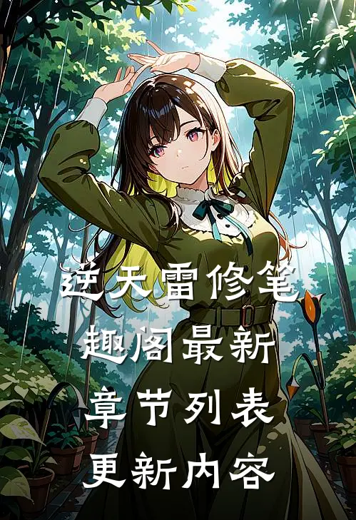 逆天雷修笔趣阁最新章节列表更新内容