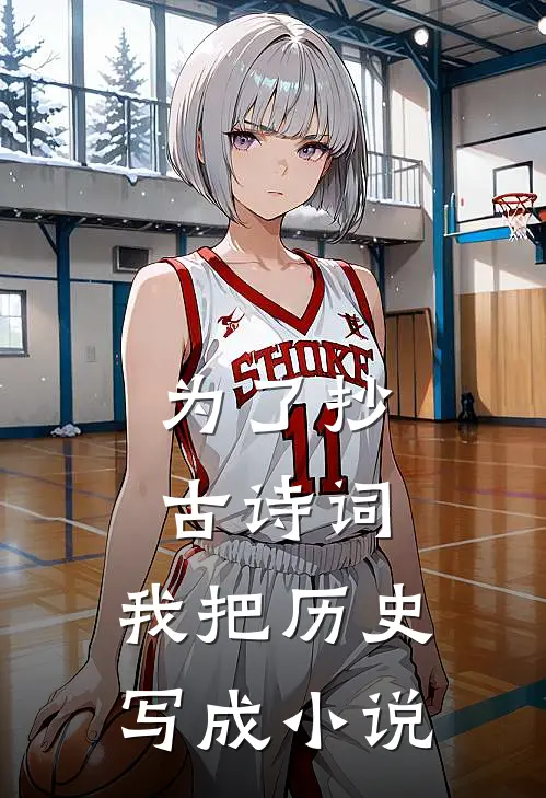 为了抄古诗词，我把历史写成小说(韩复来李薇薇)热门小说_《为了抄古诗词，我把历史写成小说》最新章节在线阅读