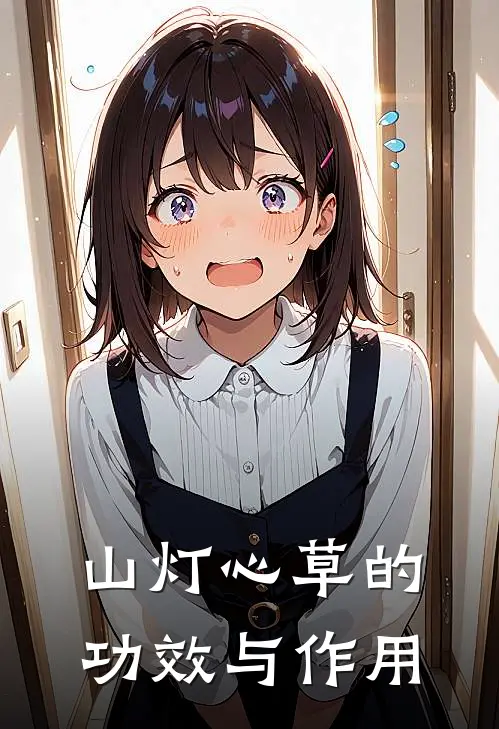 山灯心草的功效与作用