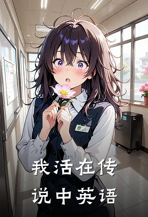 我活在传说中英语