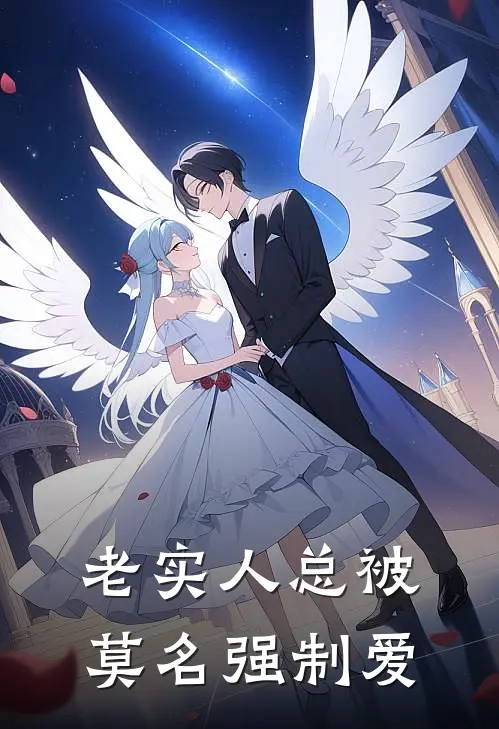 老实人总被莫名强制爱