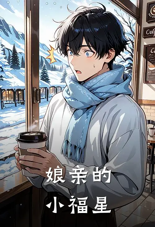 娘亲的小福星