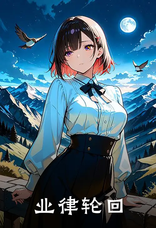 业律轮回(苏墨白衍)在线免费小说_完整版免费小说业律轮回(苏墨白衍)