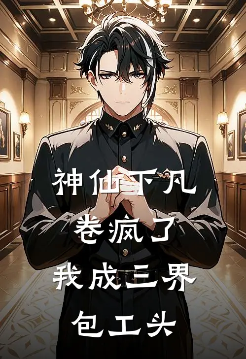 神仙下凡卷疯了，我成三界包工头