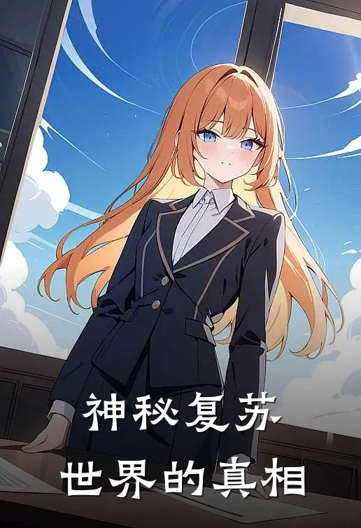 神秘复苏：世界的真相