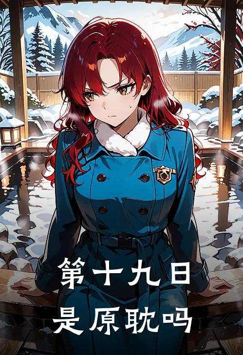 第十九日是原耽吗