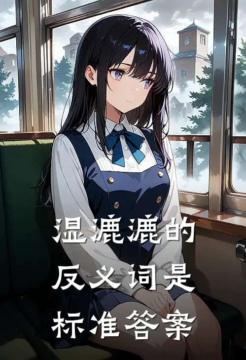 湿漉漉的反义词是 标准答案