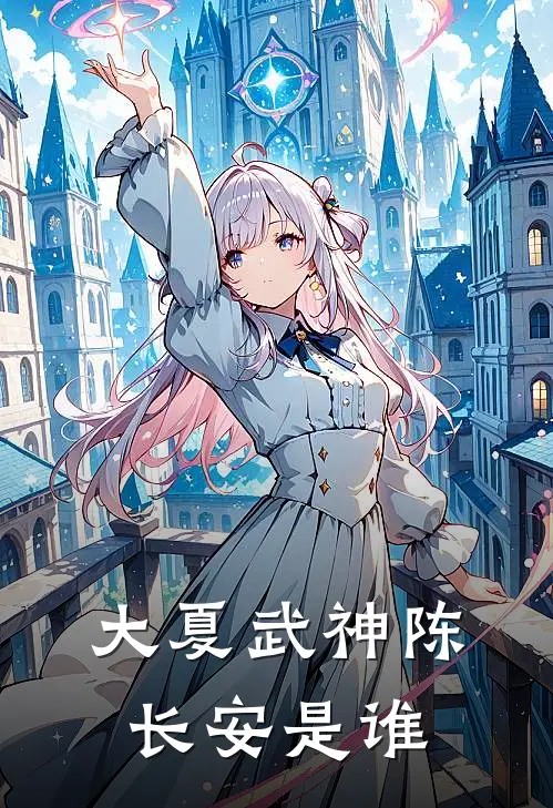 大夏武神陈长安是谁