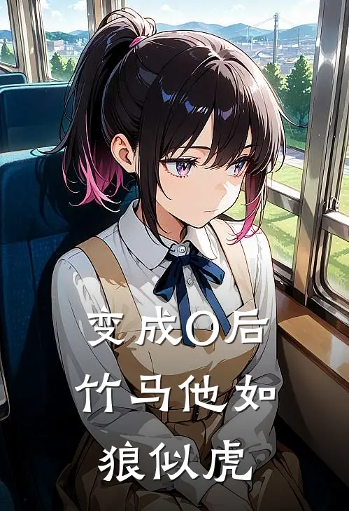 变成O后竹马他如狼似虎
