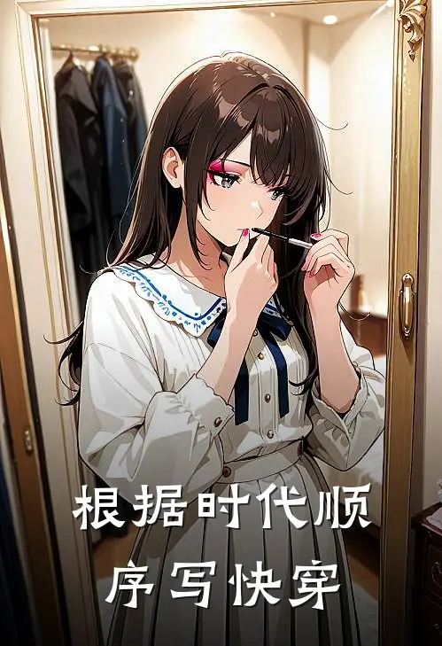 根据时代顺序写快穿