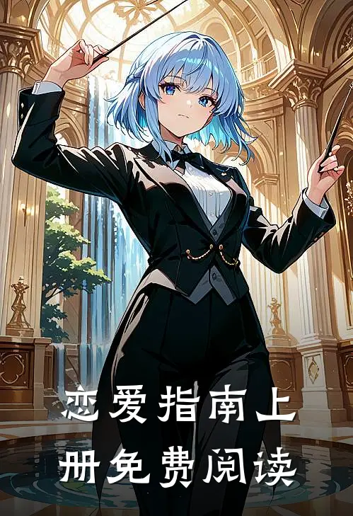 恋爱指南上册免费阅读