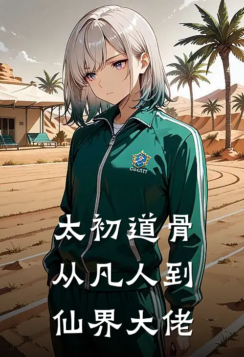 太初道骨，从凡人到仙界大佬林玄王虎热门小说阅读_完本完结小说太初道骨，从凡人到仙界大佬林玄王虎