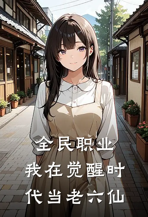 全民职业：我在觉醒时代当老六仙