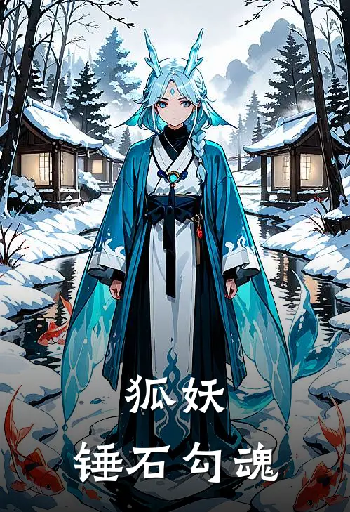 狐妖：锤石勾魂