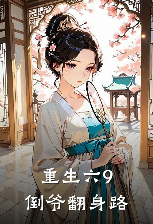 重生六9：倒爷翻身路