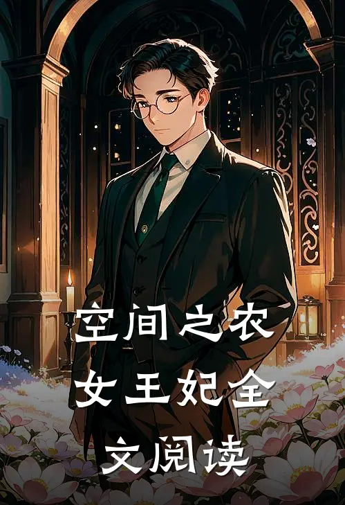 空间之农女王妃全文阅读