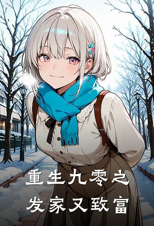 重生九零之发家又致富