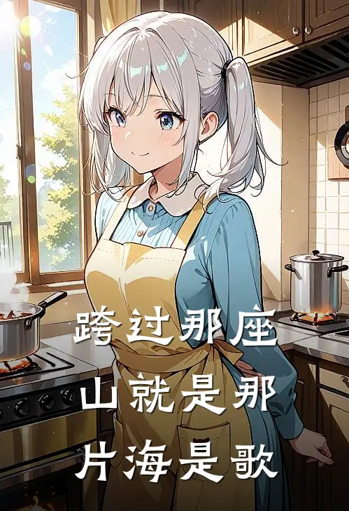 跨过那座山就是那片海是歌