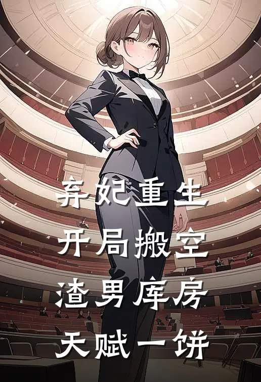 弃妃重生开局搬空渣男库房 天赋一饼