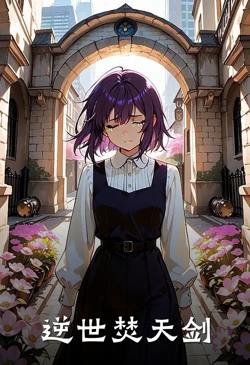 李安李雪《逆世焚天剑》全本免费在线阅读_(李安李雪)最新章节在线阅读