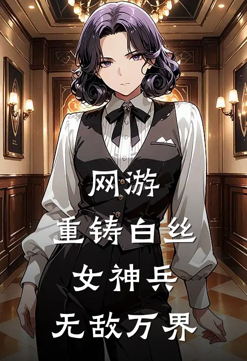 网游：重铸白丝女神兵，无敌万界