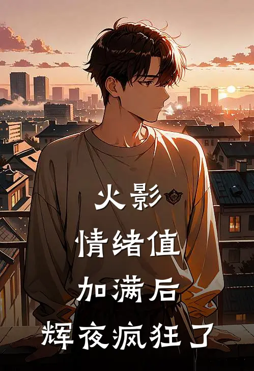 辉夜爱野火影：情绪值加满后，辉夜疯狂了全文免费阅读_辉夜爱野完整版免费阅读