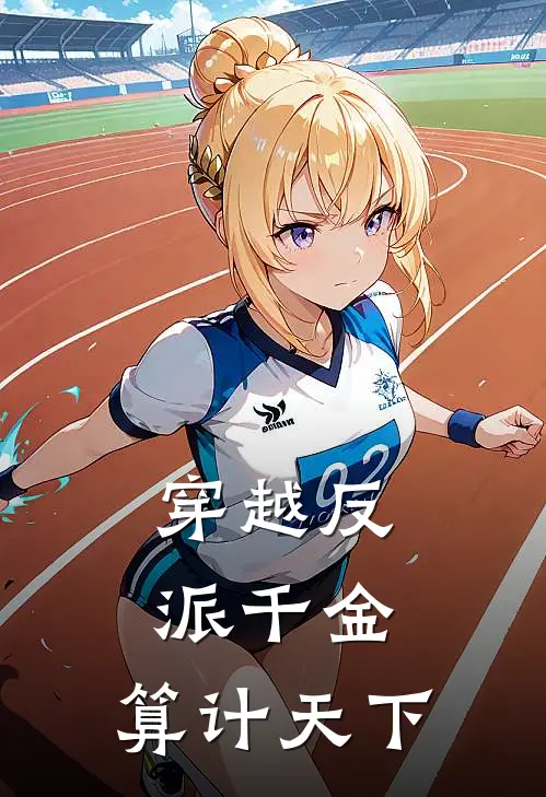 穿越反派千金：算计天下