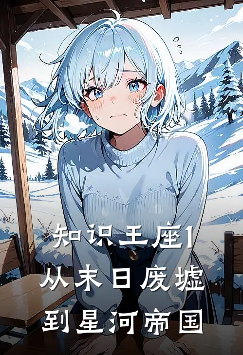 知识王座1从末日废墟到星河帝国