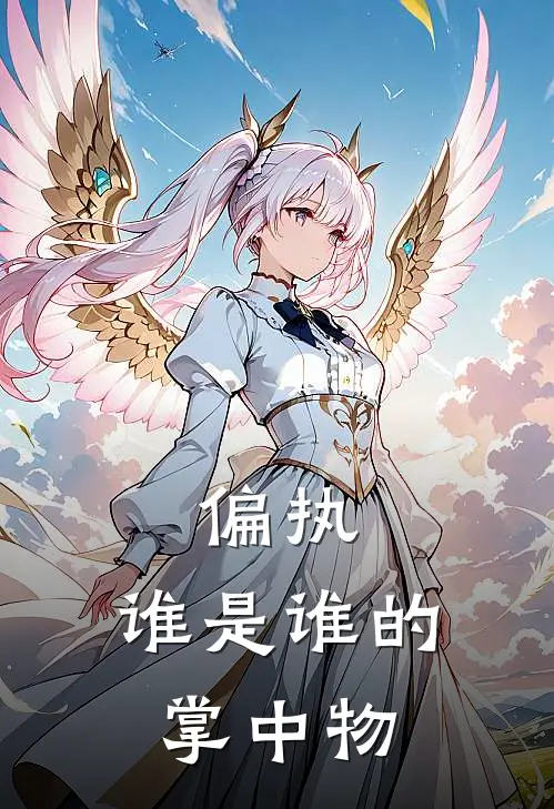 偏执：谁是谁的掌中物