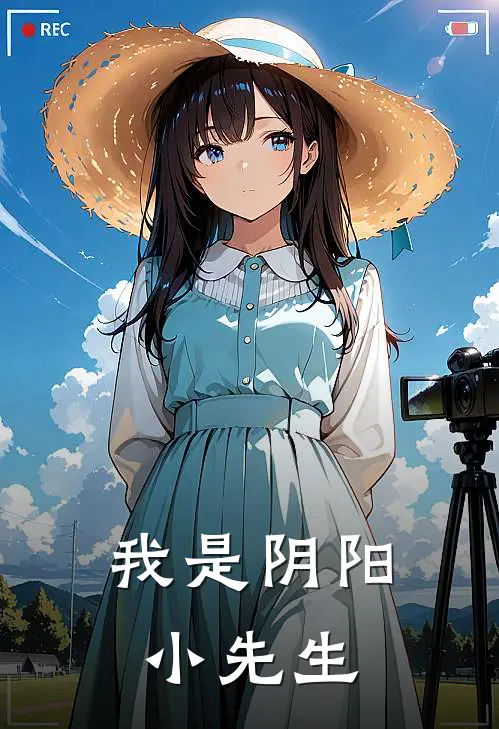 我是阴阳小先生