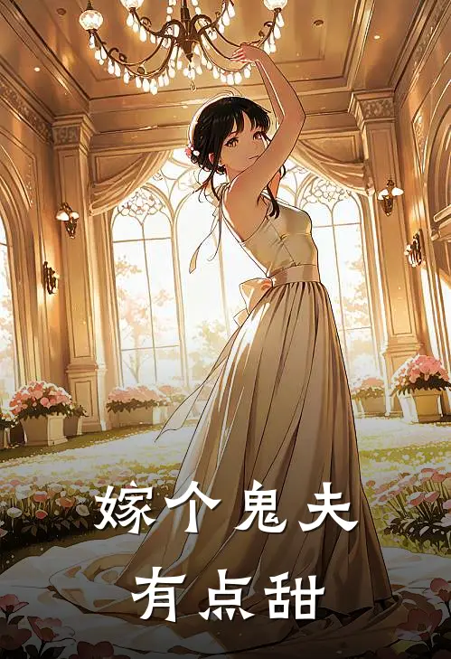 嫁个鬼夫有点甜