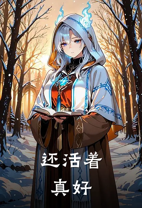 还活着，真好阿权阿次热门小说完结_热门的小说还活着，真好阿权阿次