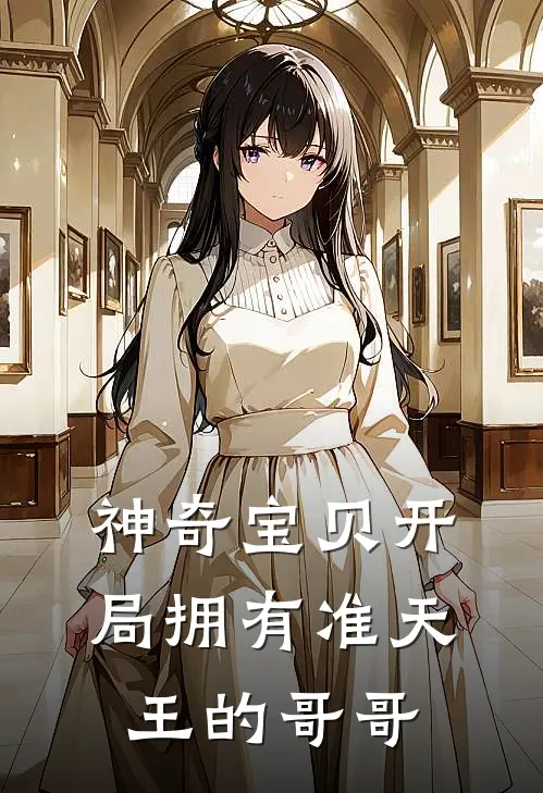 神奇宝贝开局拥有准天王的哥哥(邵渊渊哥)热门网络小说推荐_最新章节列表神奇宝贝开局拥有准天王的哥哥(邵渊渊哥)