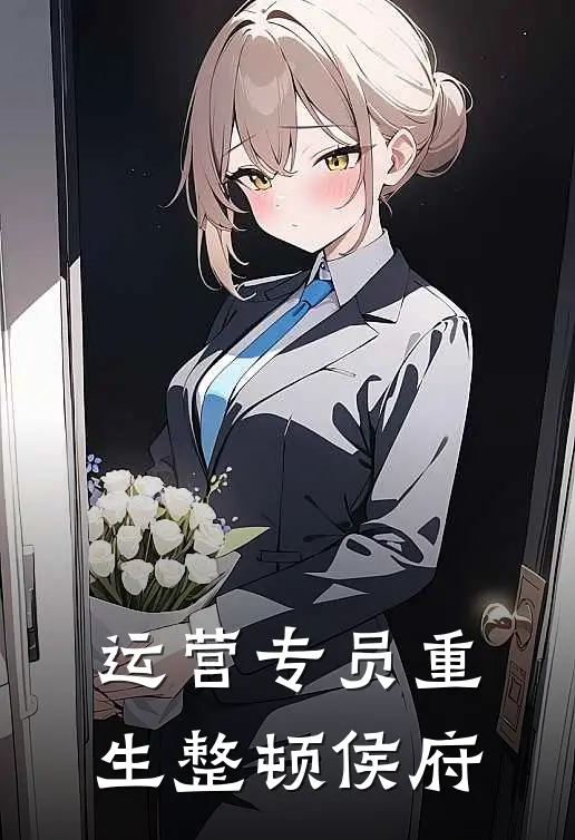 运营专员重生整顿侯府